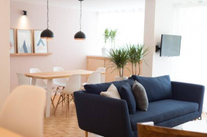 Cozy apartment in Condesa´s heart !